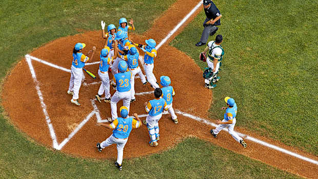 Little League World Series